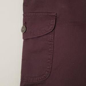 Tommy Hilfiger cargo pants.